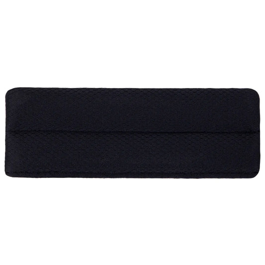 Cabezadas Chin pad Air Mesh QHP para equitación - vista 2
