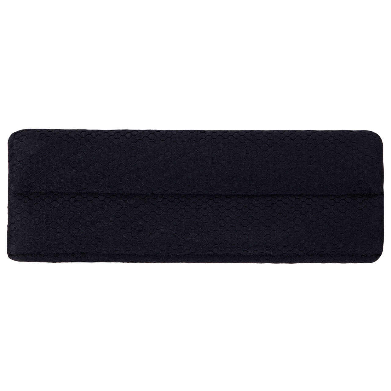 Cabezadas Chin pad Air Mesh QHP para equitación - vista 12