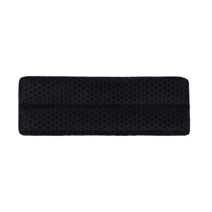 Cabezadas Chin pad Air Mesh QHP para equitación - vista 9