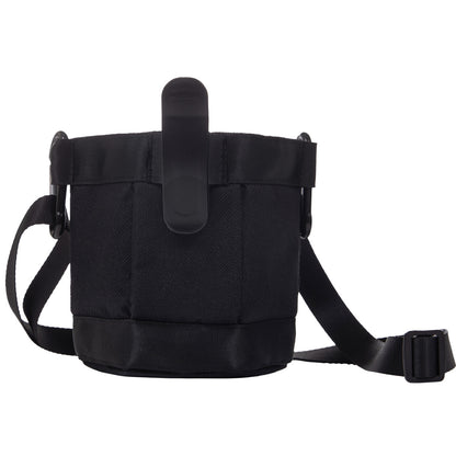Treat bag con clip QHP para equitación - vista 10