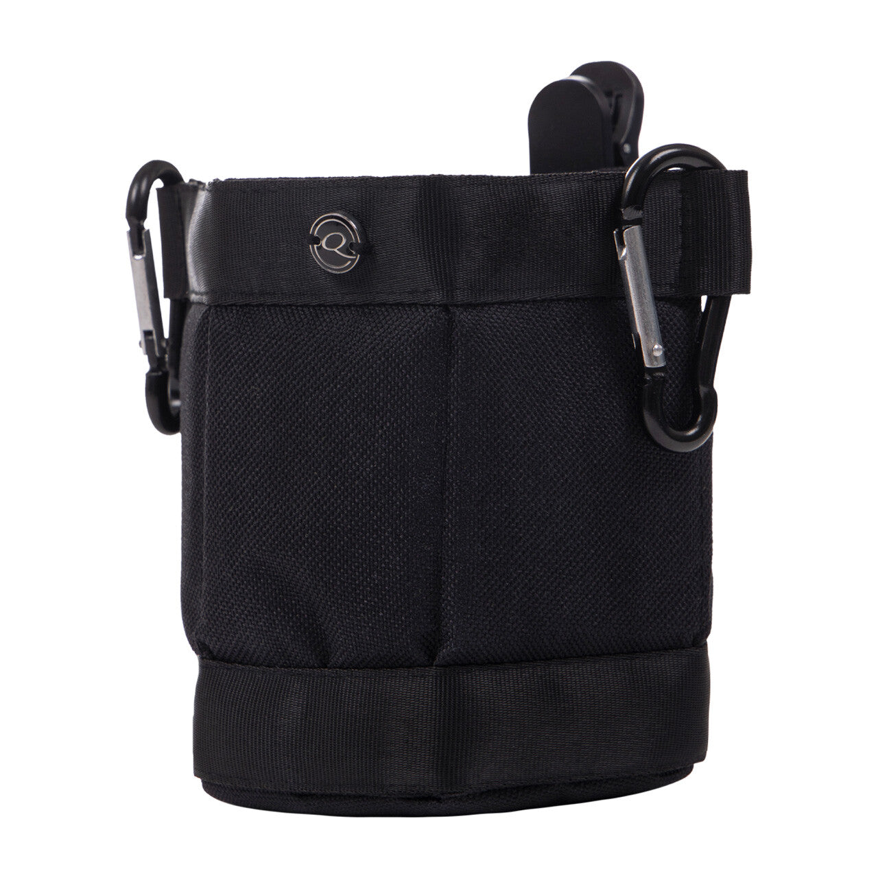 Treat bag con clip QHP para equitación - vista 11