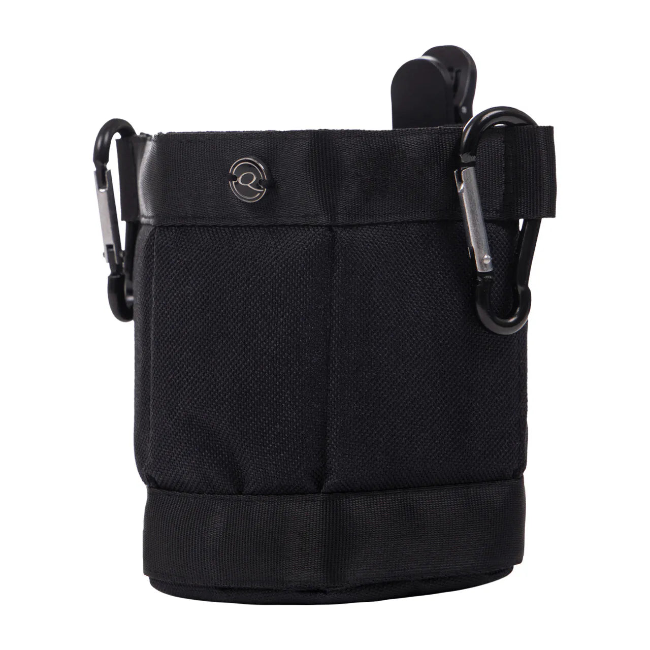 Treat bag con clip QHP para equitación - vista 4