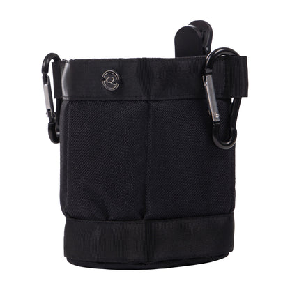 Treat bag con clip QHP para equitación - vista 3