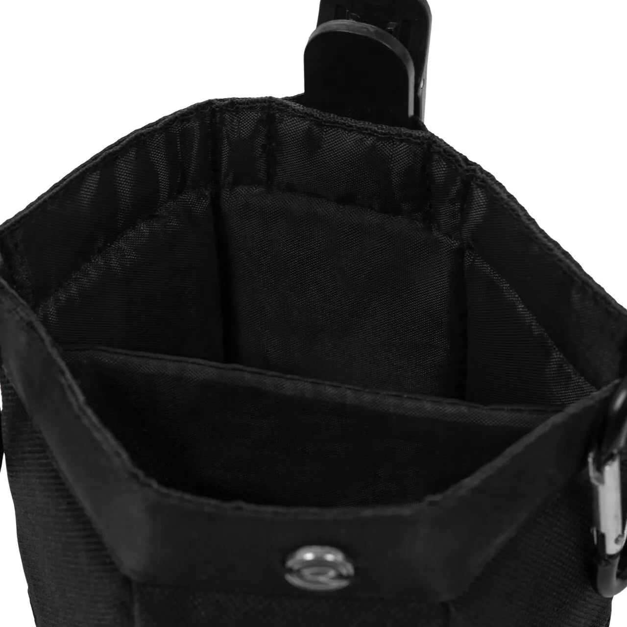 Treat bag con clip QHP para equitación - vista 6