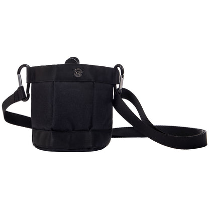 Treat bag con clip QHP para equitación - vista 7