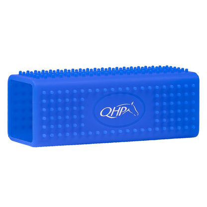 Cepillo Brush Multi Function QHP para equitación - vista 4