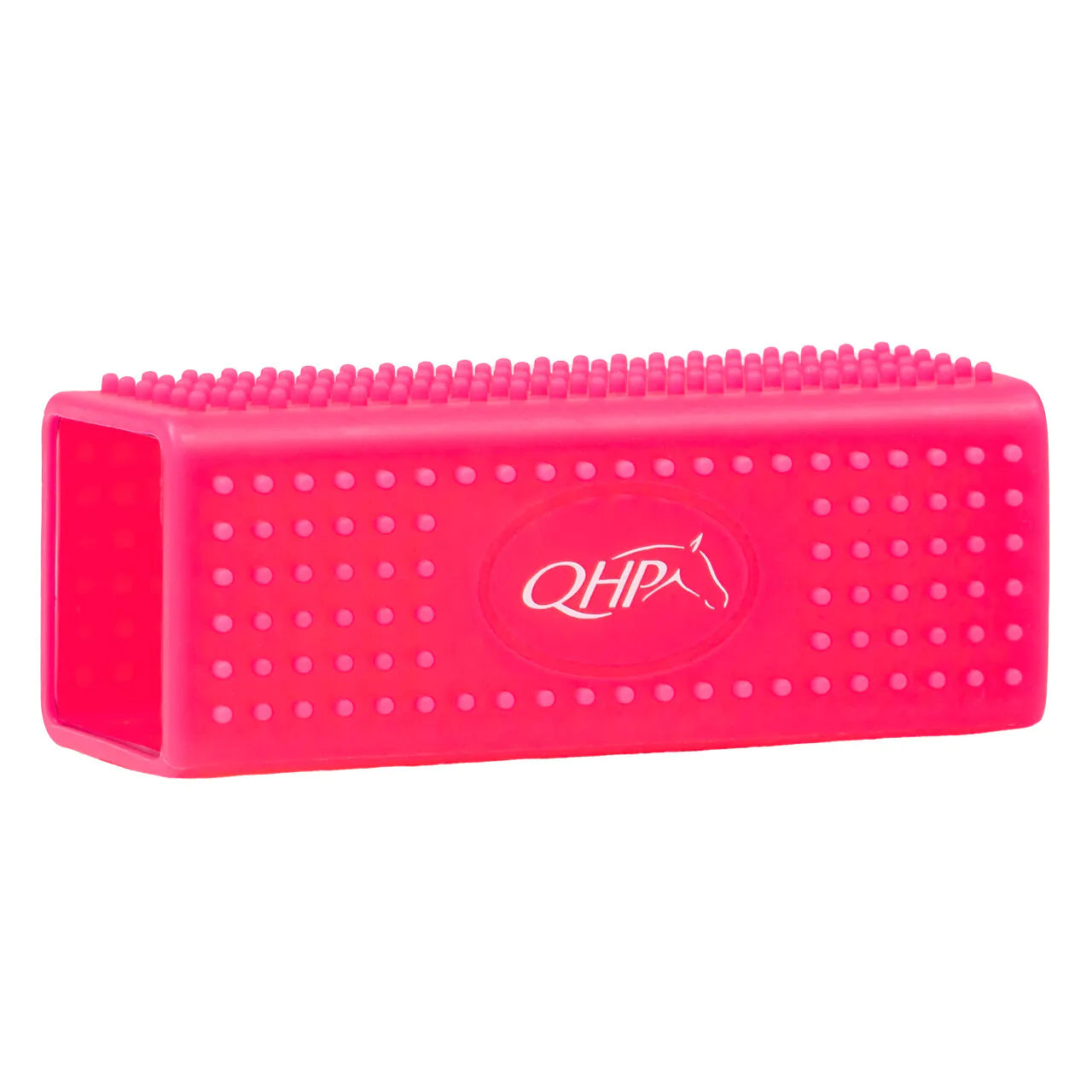 Cepillo Brush Multi Function QHP para equitación - vista 8