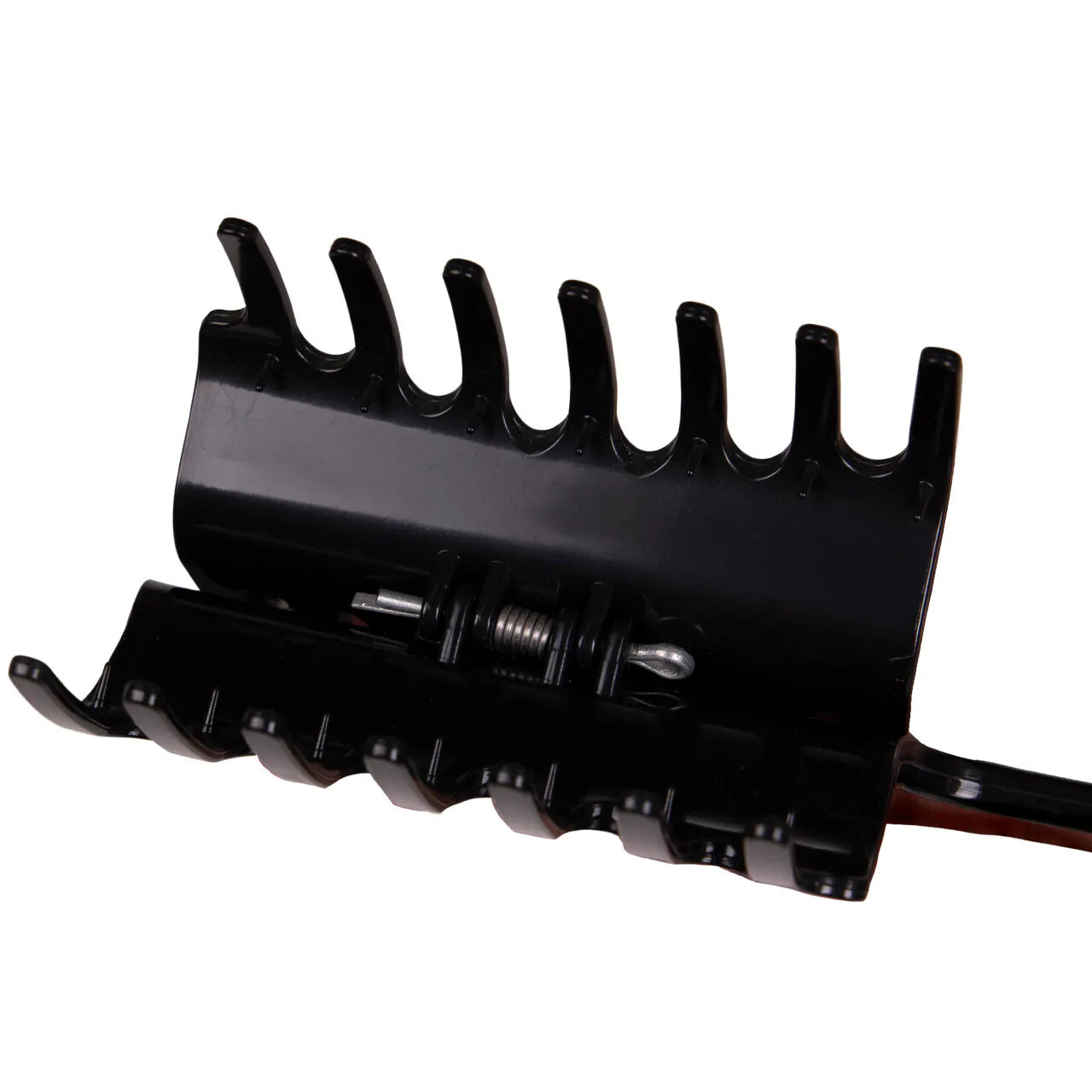 Mane comb con clip QHP para equitación - vista 4