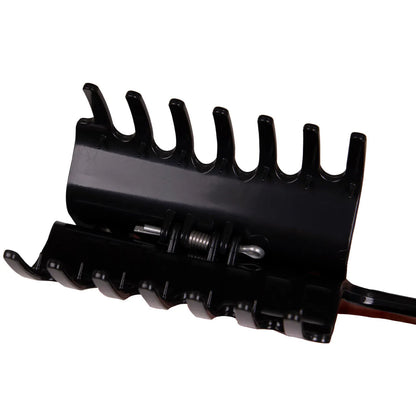 Mane comb con clip QHP para equitación - vista 4