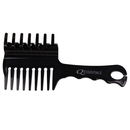Mane comb con clip QHP para equitación - vista 17