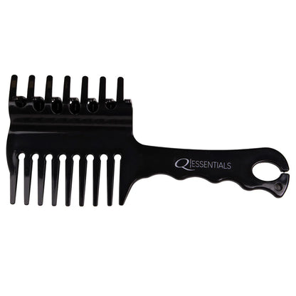 Mane comb con clip QHP para equitación - vista 12