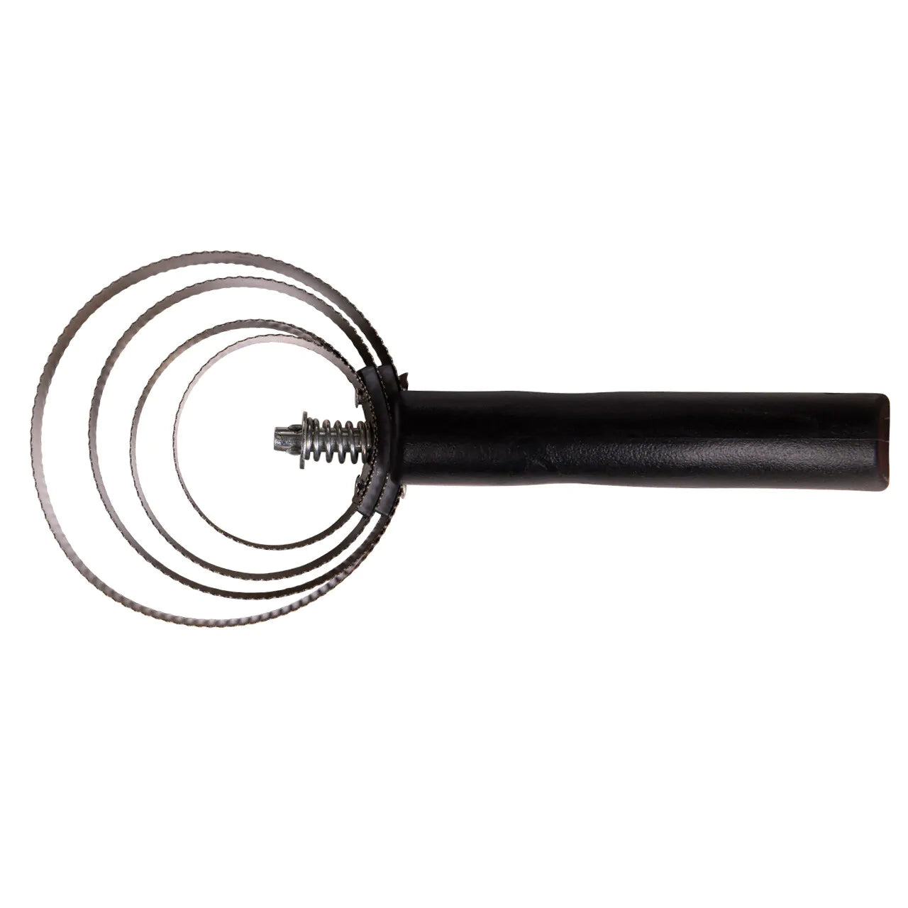 Shedding blade spiral QHP para equitación - vista 2
