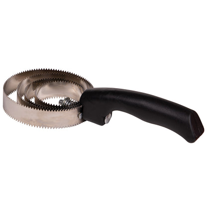 Shedding blade spiral QHP para equitación - vista 5