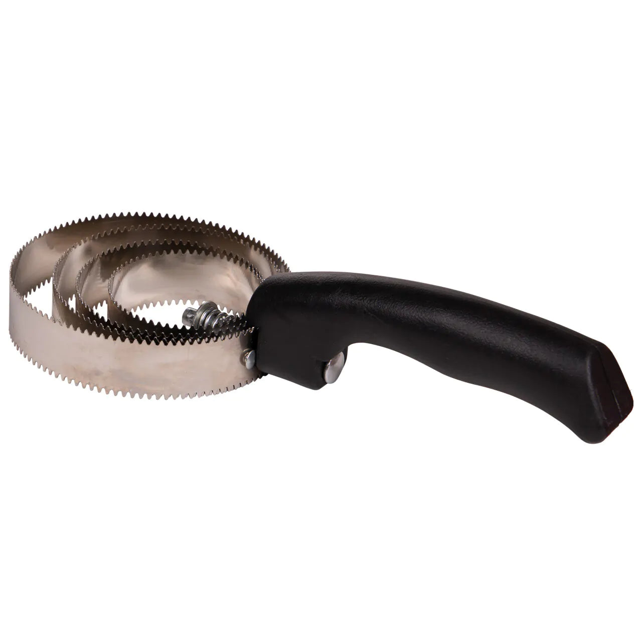 Shedding blade spiral QHP para equitación - vista 6