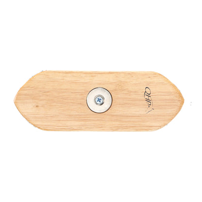 Cepillo Dandy brush magnet QHP para equitación - vista 2