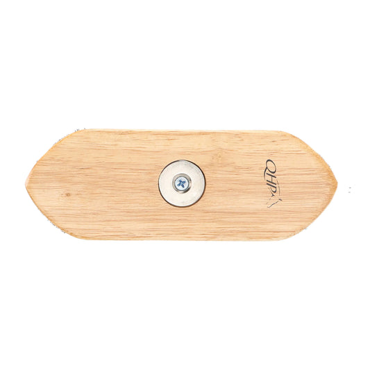 Cepillo Dandy brush magnet QHP para equitación - vista 2