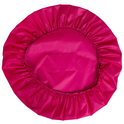 Bucket cover QHP para equitación