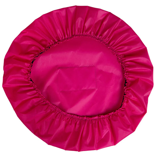 Bucket cover QHP para equitación - vista 2