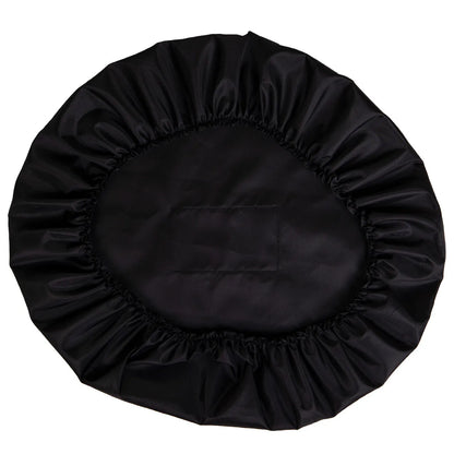 Bucket cover QHP para equitación - vista 8