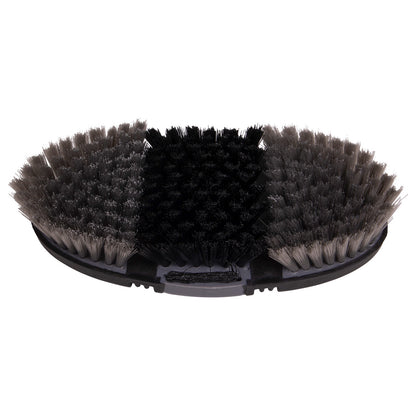 Cepillo Body brush flexible QHP para equitación - vista 9