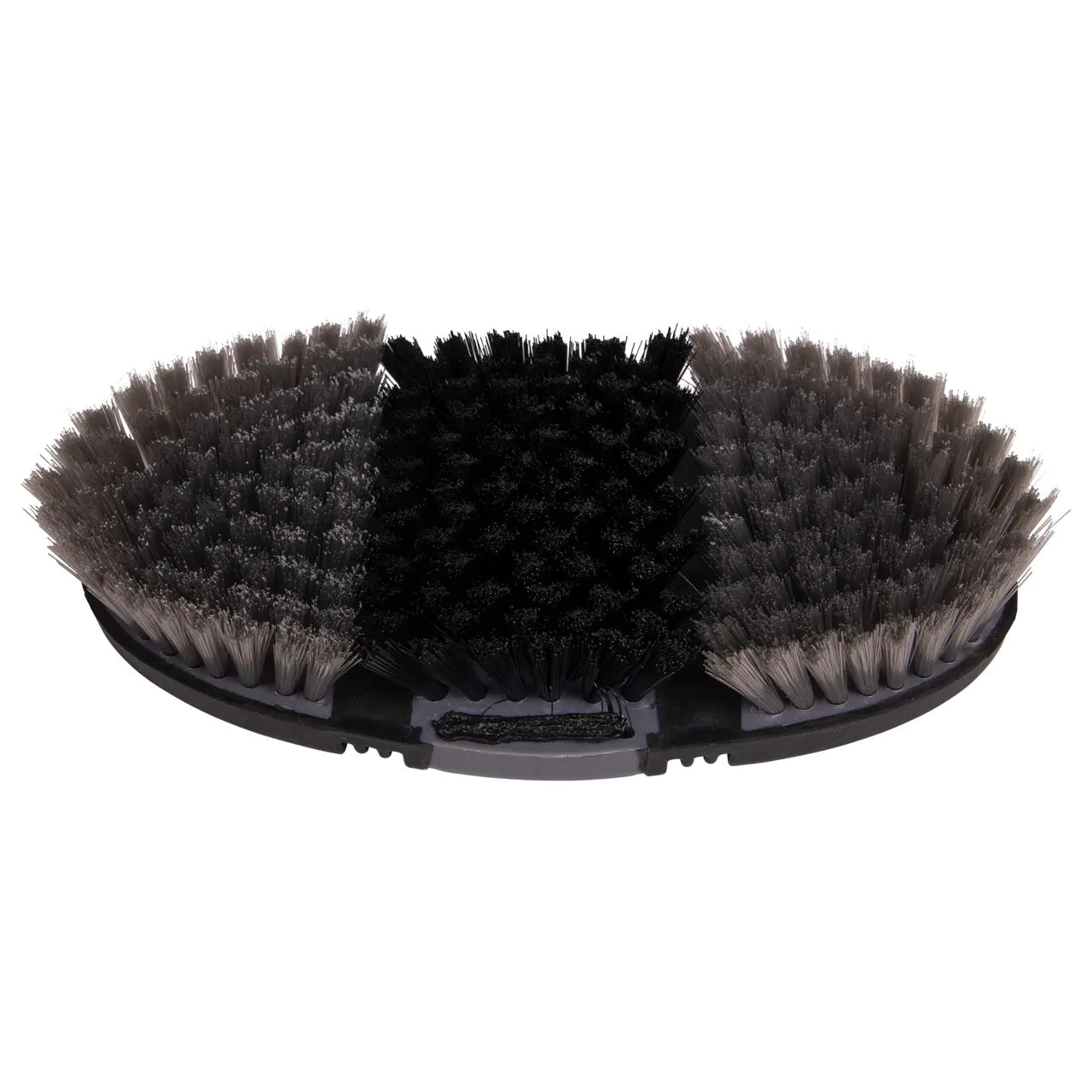 Cepillo Body brush flexible QHP para equitación - vista 10