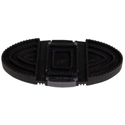 Cepillo Curry comb flexible QHP para equitación - vista 8