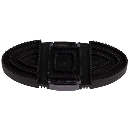 Cepillo Curry comb flexible QHP para equitación - vista 21