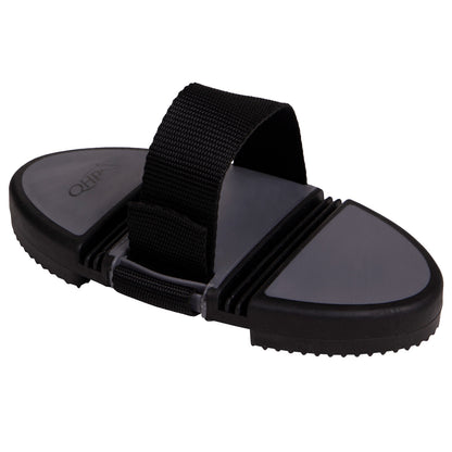 Cepillo Curry comb flexible QHP para equitación - vista 11
