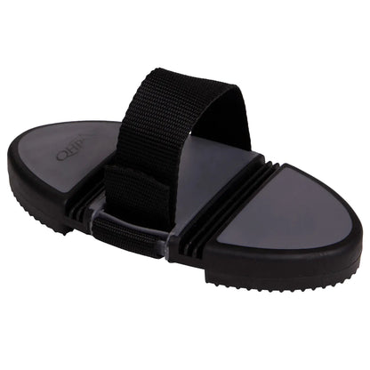 Cepillo Curry comb flexible QHP para equitación - vista 12
