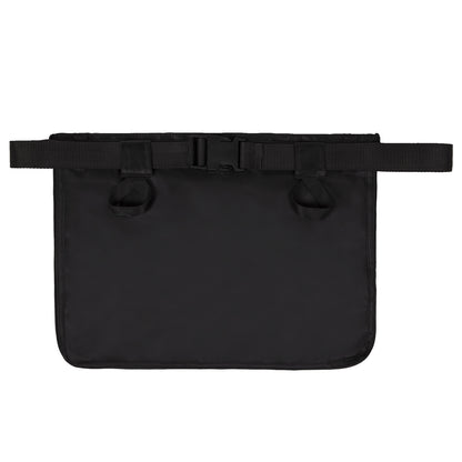 Braiding bag QHP para equitación
