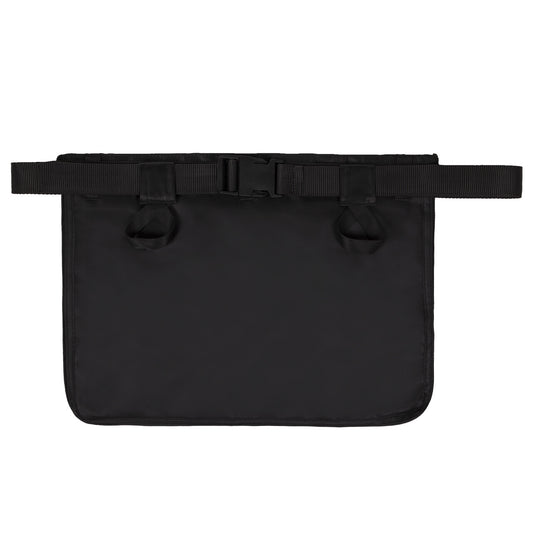 Braiding bag QHP para equitación