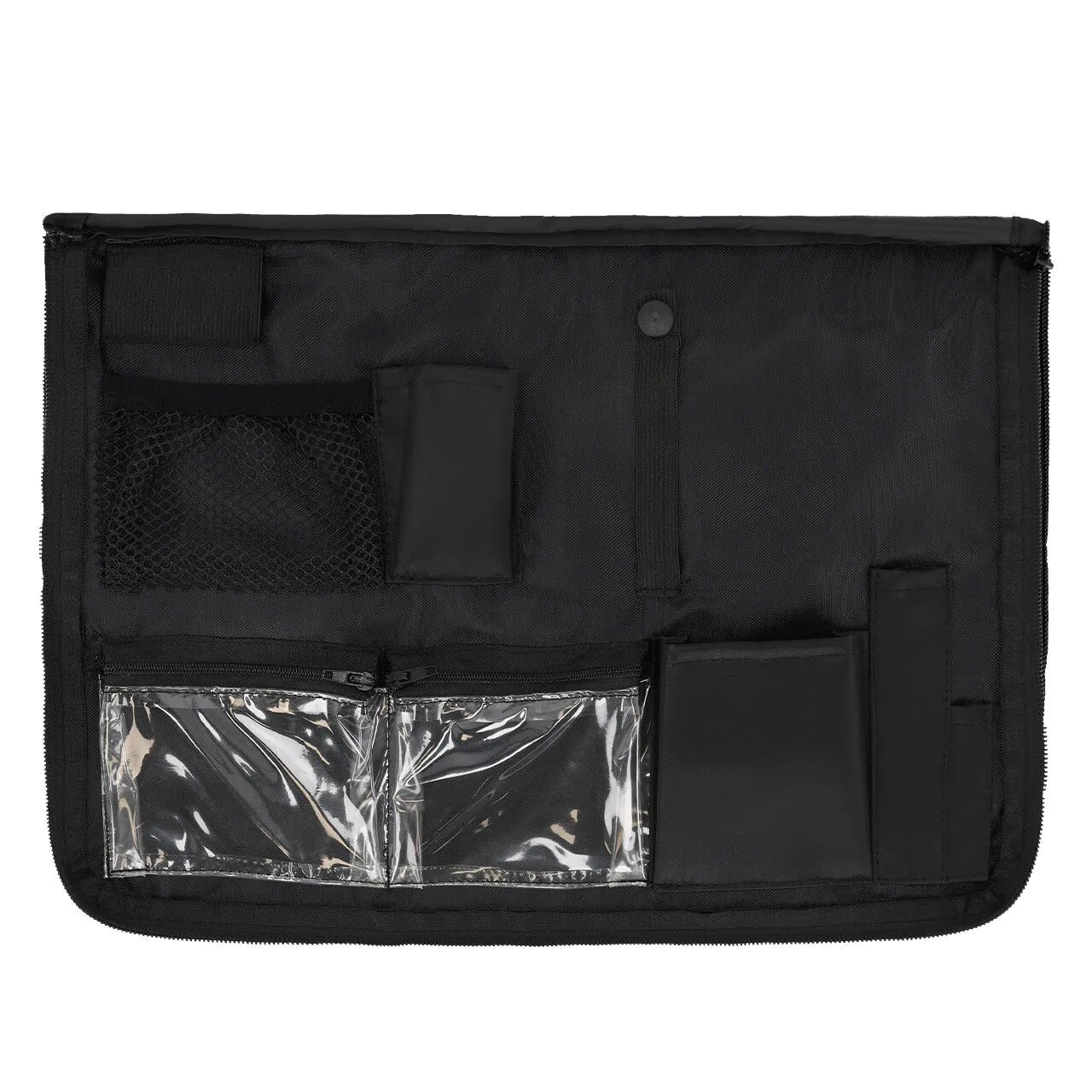 Braiding bag QHP para equitación - vista 4