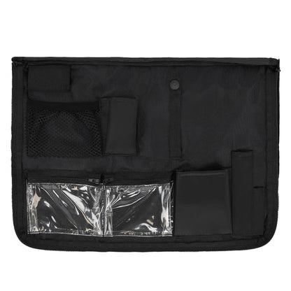 Braiding bag QHP para equitación - vista 4