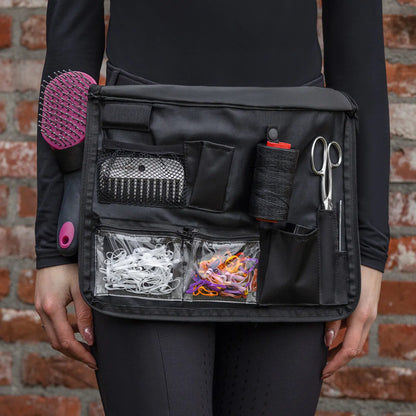 Braiding bag QHP para equitación - vista 6