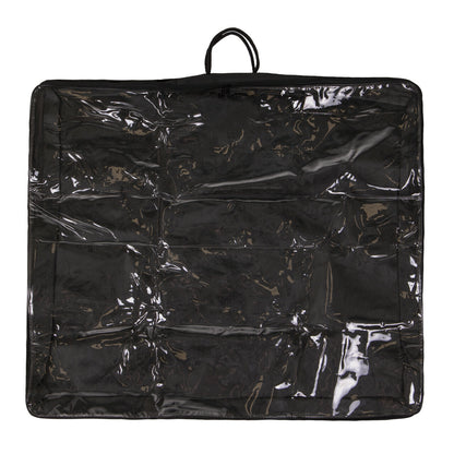 Mantillas Bag para silla pads 80x65cm QHP para equitación - vista 7