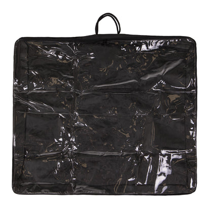 Mantillas Bag para silla pads 80x65cm QHP para equitación - vista 5