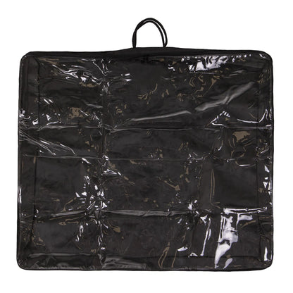 Mantillas Bag para silla pads 80x65cm QHP para equitación - vista 6