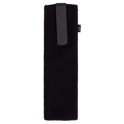 Protector crines Mane protector (4-pack) 30x8cm QHP para equitación