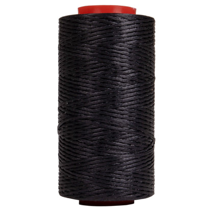 Accesorios de trenzado Plaiting thread waxed QHP para equitación - vista 2
