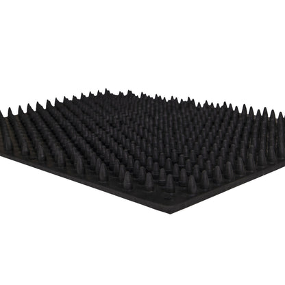 Scrub/massage mat 30x40cm QHP para equitación - vista 9