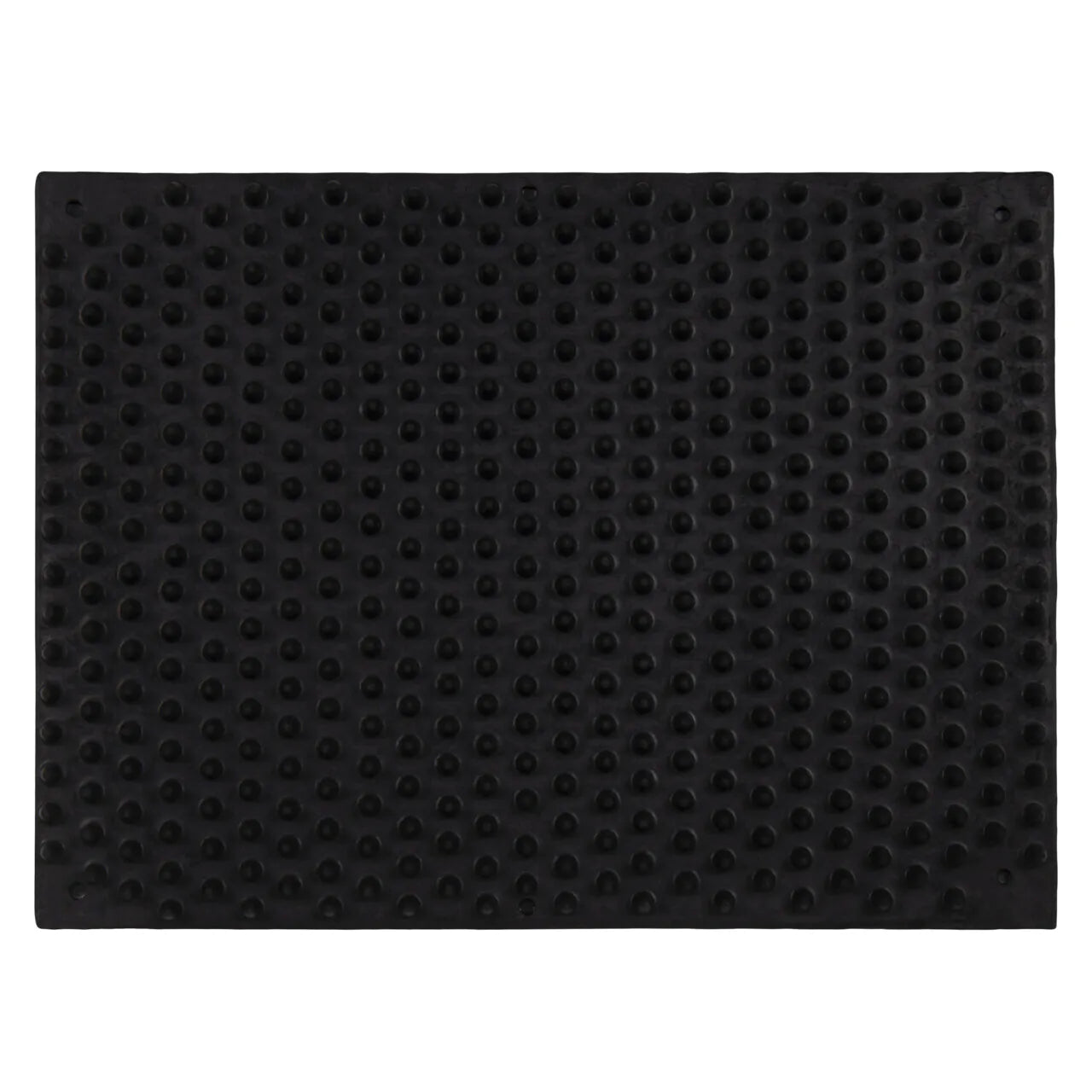 Scrub/massage mat 30x40cm QHP para equitación - vista 6