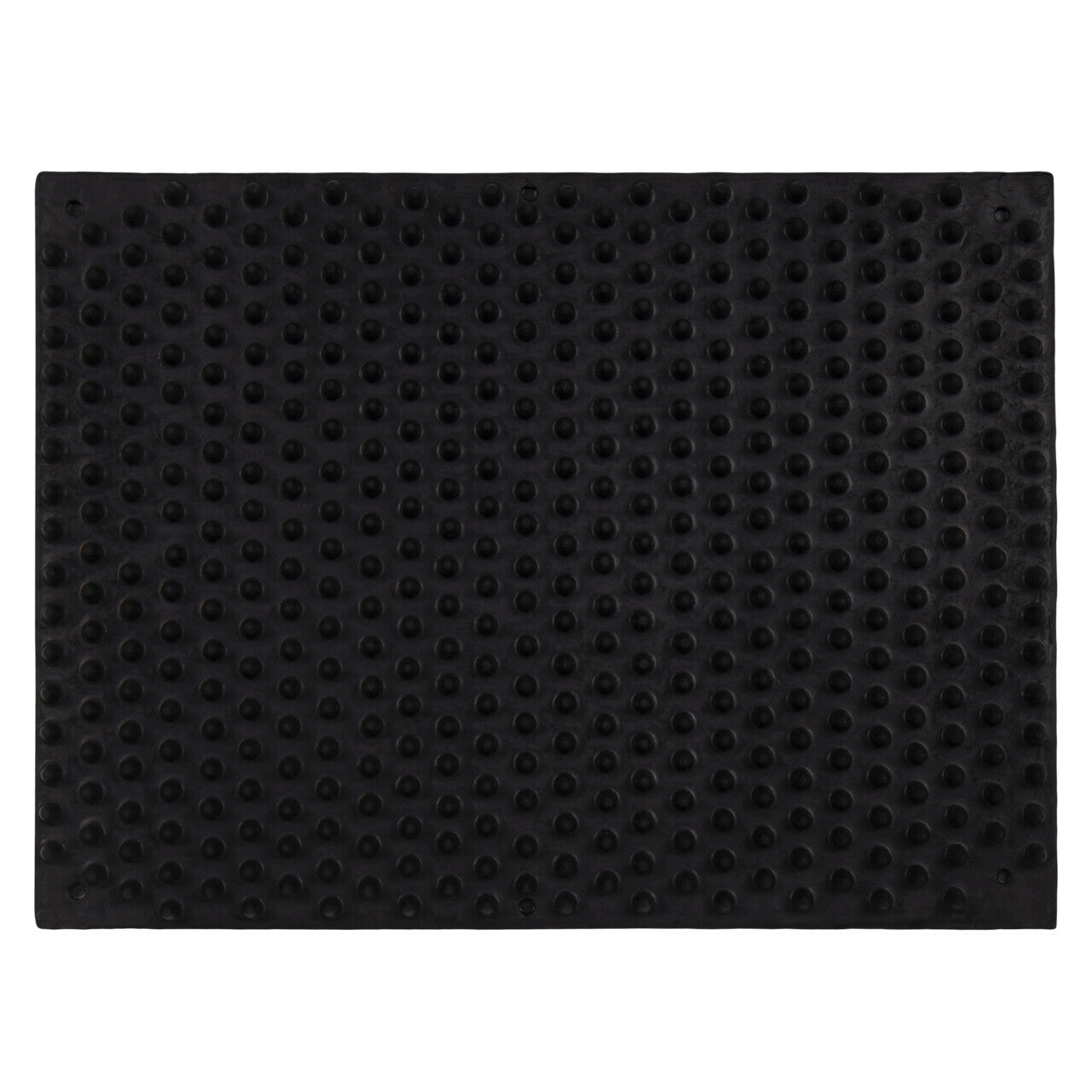 Scrub/massage mat 30x40cm QHP para equitación - vista 5