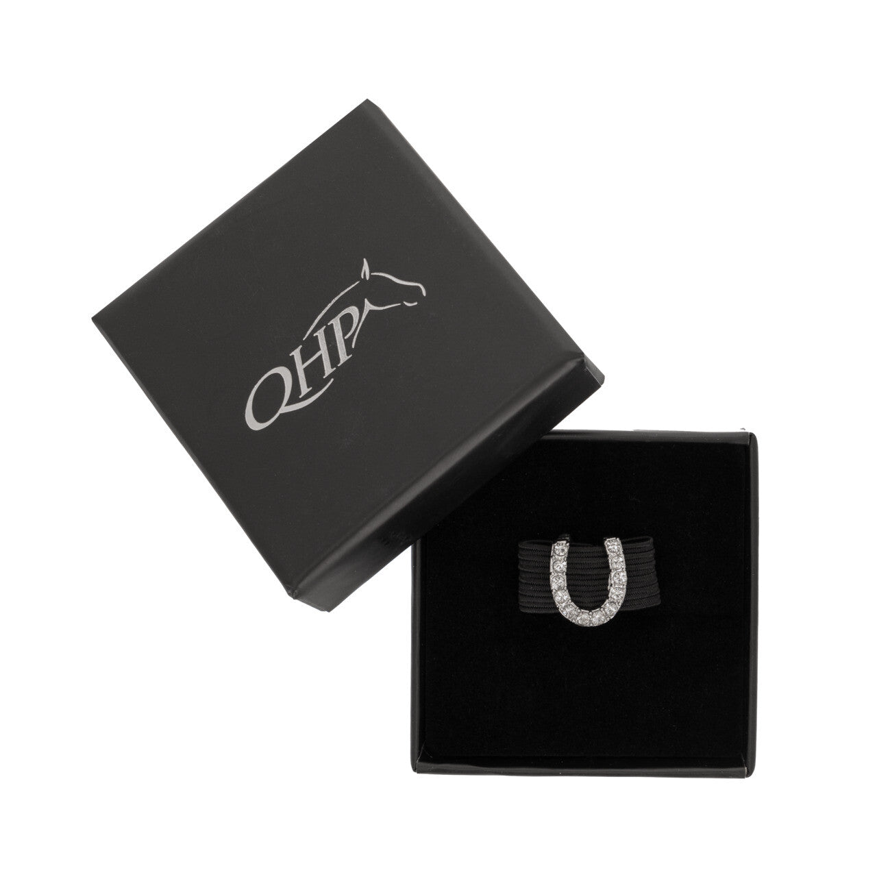 Fusta Whip jewel QHP para equitación - vista 14