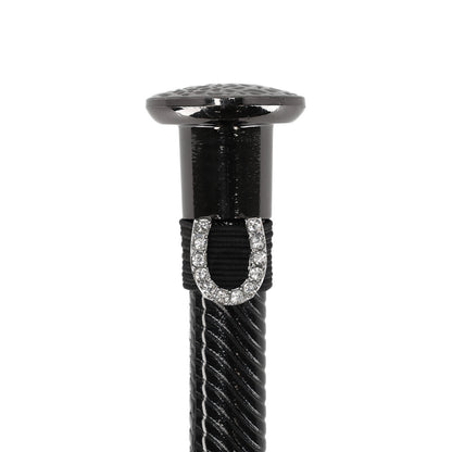 Fusta Whip jewel QHP para equitación - vista 5