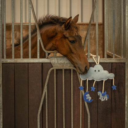 Accesorio ecuestre Caballo toy Novy QHP para equitación - vista 12