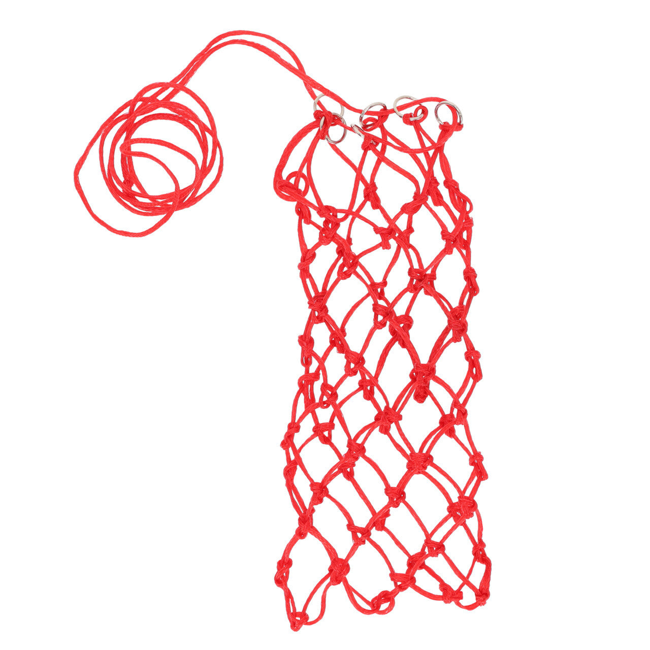 Mini hay net small mesh QHP para equitación - vista 9