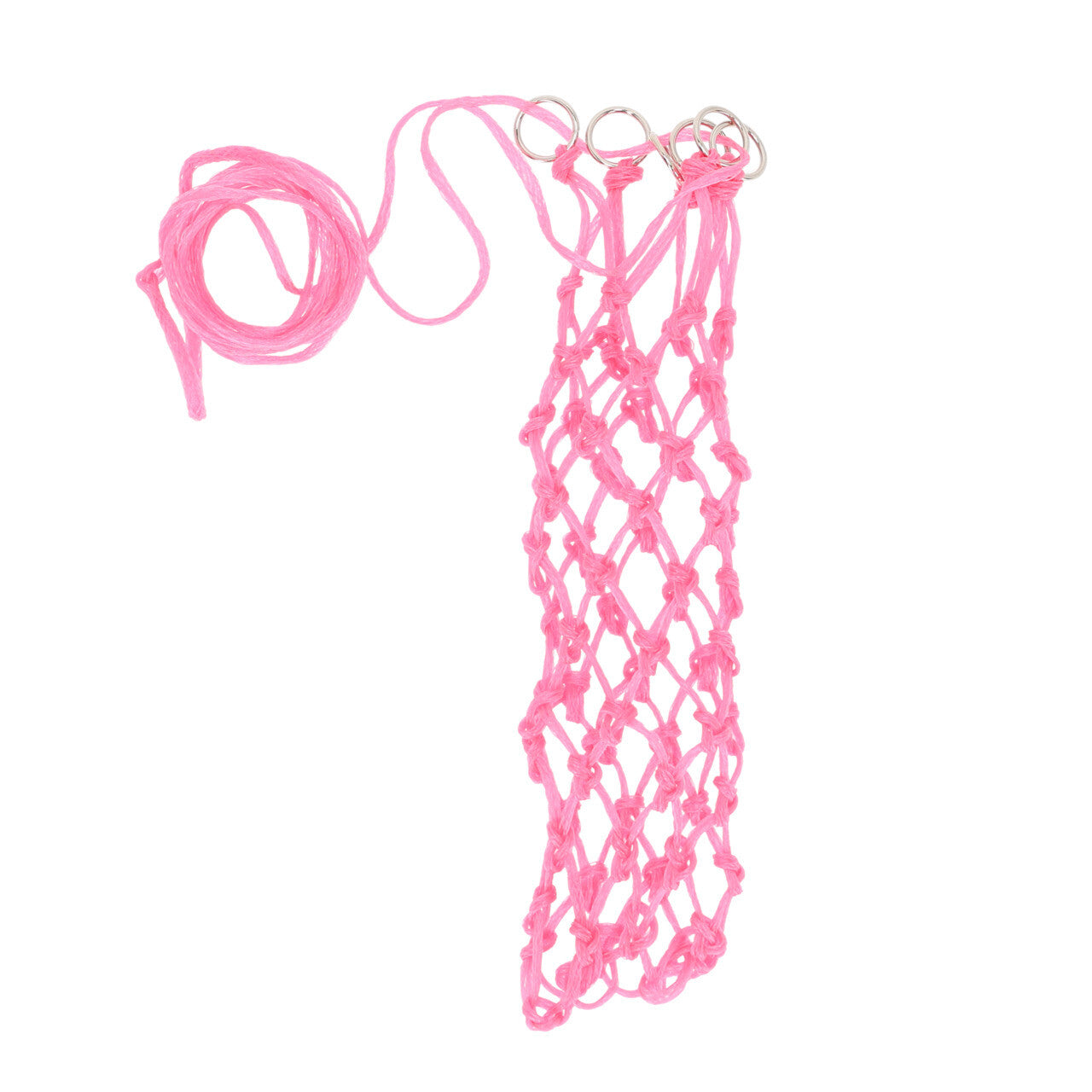 Mini hay net small mesh QHP para equitación - vista 5