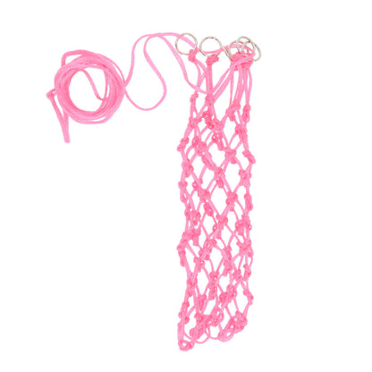 Mini hay net small mesh QHP para equitación - vista 5