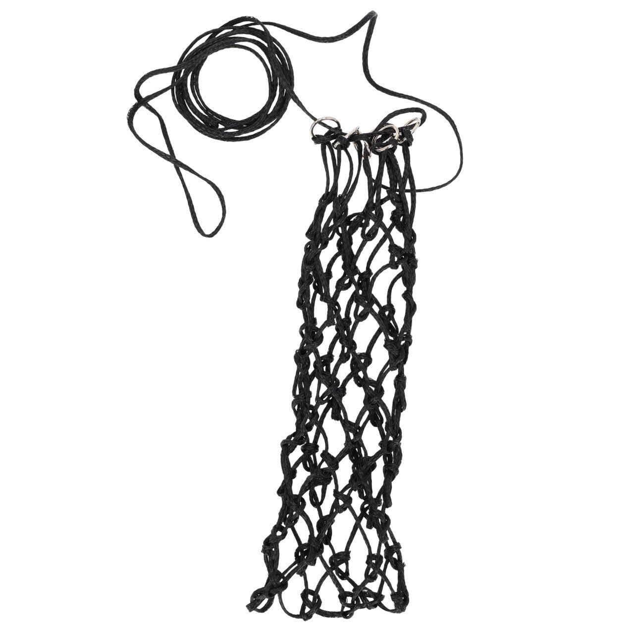 Mini hay net small mesh QHP para equitación - vista 7