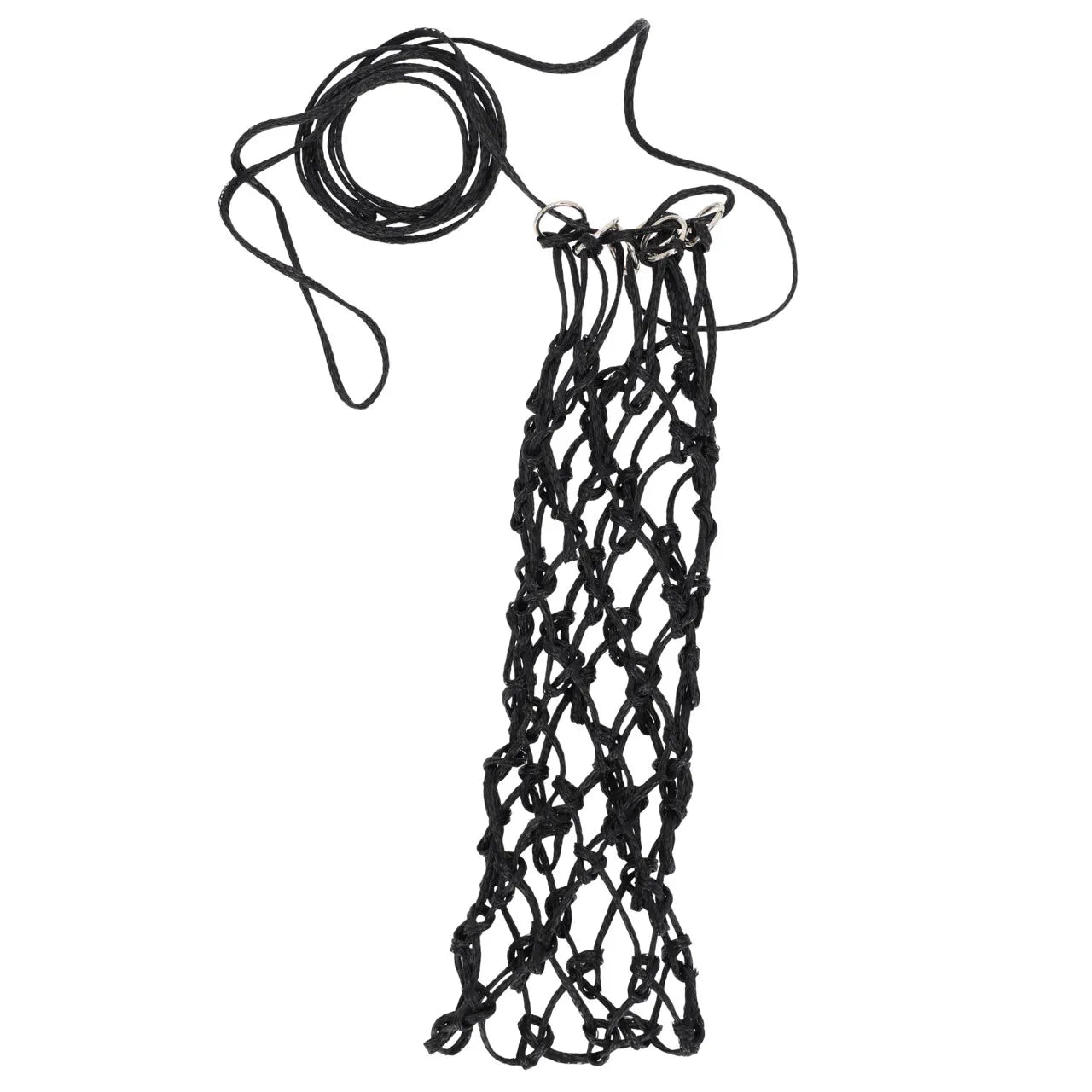 Mini hay net small mesh QHP para equitación - vista 8